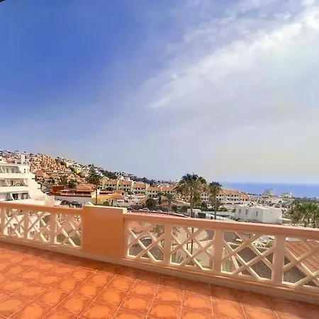 Paradise Seaview Apartman