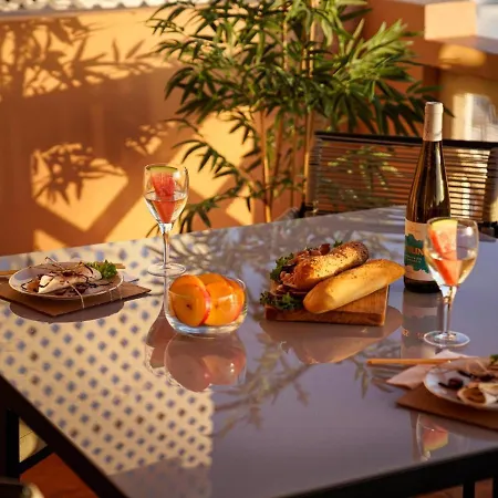 Paradise Seaview Apartman Costa Adeje (Tenerife)