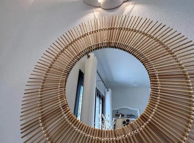 Paradise Seaview Apartman *