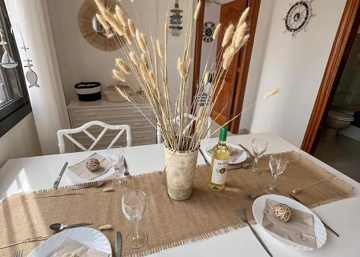 Apartman Paradise Seaview