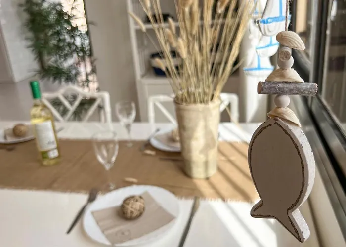 Paradise Seaview Apartman