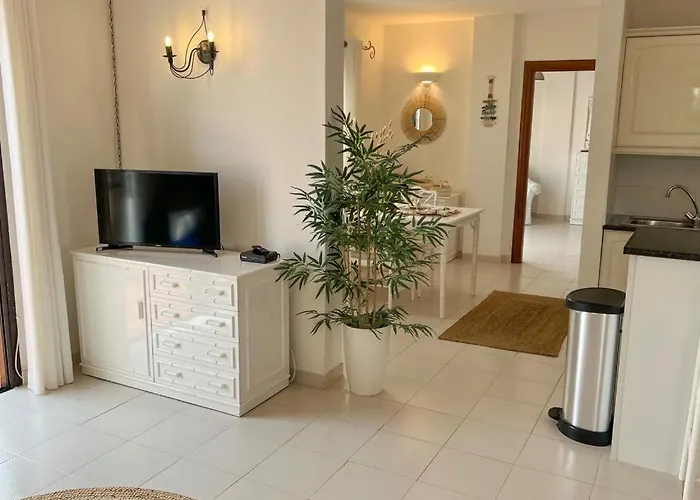 Paradise Seaview Apartman