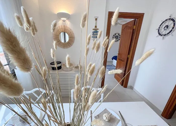 Paradise Seaview Apartman