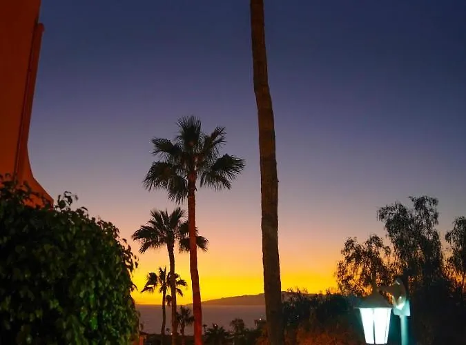 Paradise Seaview Apartman *