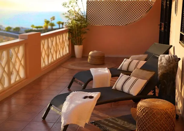 Paradise Seaview Apartman