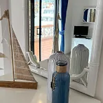 Apartmán Paradise Seaview Costa Adeje (Tenerife)