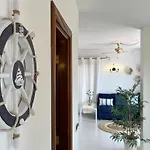Paradise Seaview Apartmán