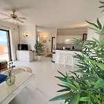 Apartmán Paradise Seaview Costa Adeje (Tenerife)