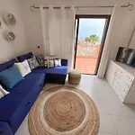 Paradise Seaview Apartmán Costa Adeje (Tenerife)