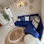 Apartmán Paradise Seaview *