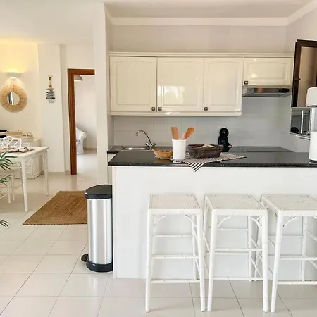 Paradise Seaview Appartement *