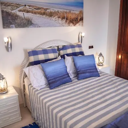 Paradise Seaview * Costa Adeje (Tenerife)