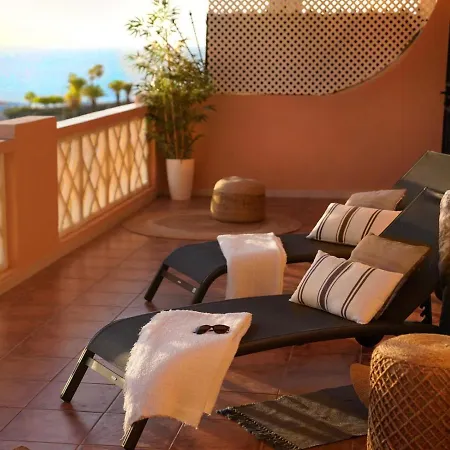 Paradise Seaview Lejlighed