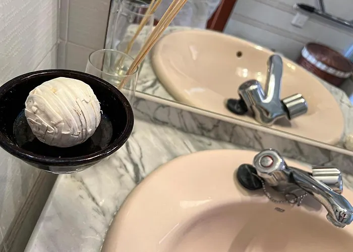 Paradise Seaview Lejlighed