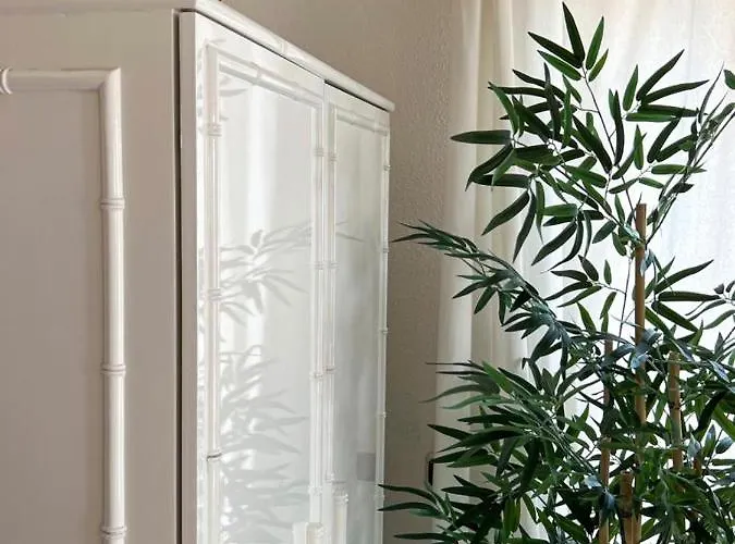 Paradise Seaview Lejlighed