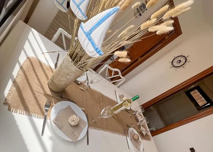 Paradise Seaview Lejlighed