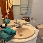 Paradise Seaview Апартаменти Адехе