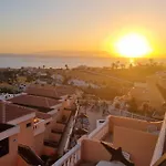 Paradise Seaview Apartman Costa Adeje (Tenerife)