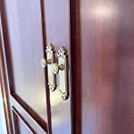 Апартаменти Paradise Seaview Адехе