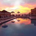 Апартаменти Paradise Seaview