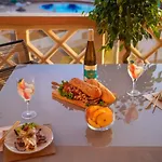 Апартаменти Paradise Seaview Адехе