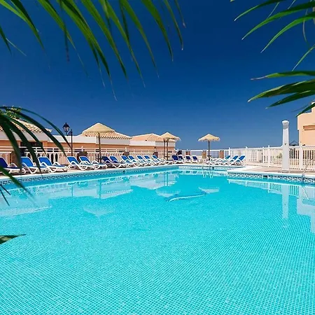 Paradise Seaview * アデヘ
