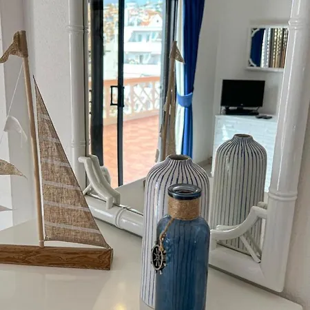 Lejlighed Paradise Seaview Costa Adeje (Tenerife)