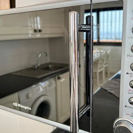 Paradise Seaview Appartamento