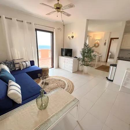 Paradise Seaview Costa Adeje (Tenerife)