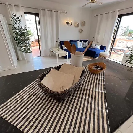 Paradise Seaview * Costa Adeje (Tenerife)