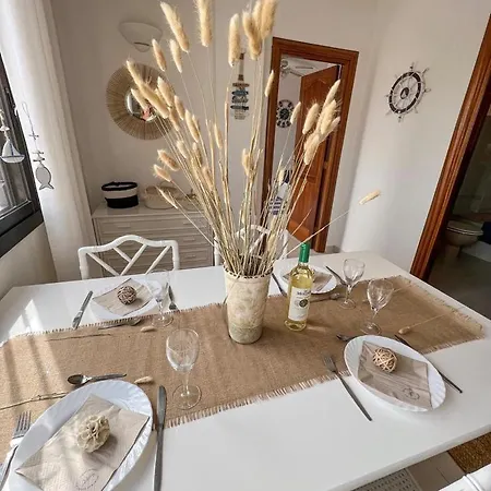 Appartamento Paradise Seaview