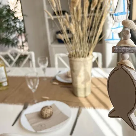 Paradise Seaview Appartamento