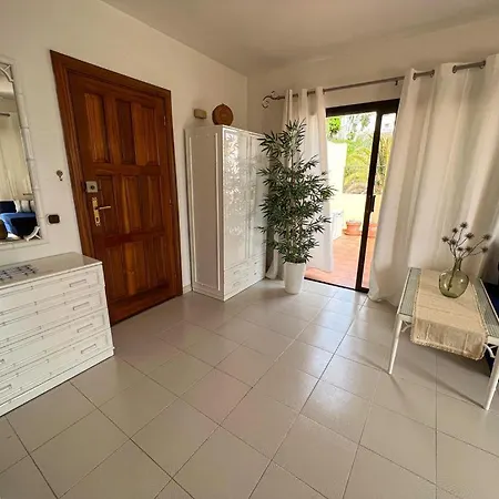 Appartamento Paradise Seaview *