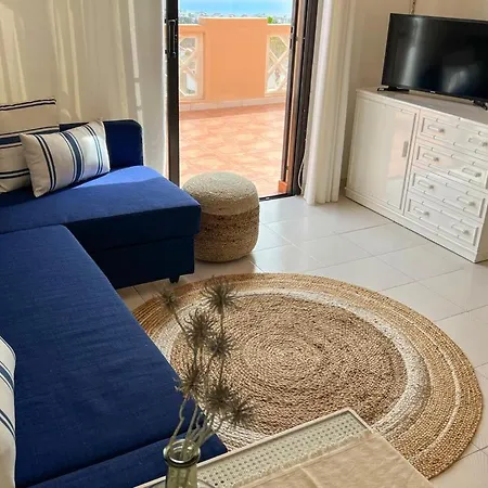 Paradise Seaview * Costa Adeje (Tenerife)