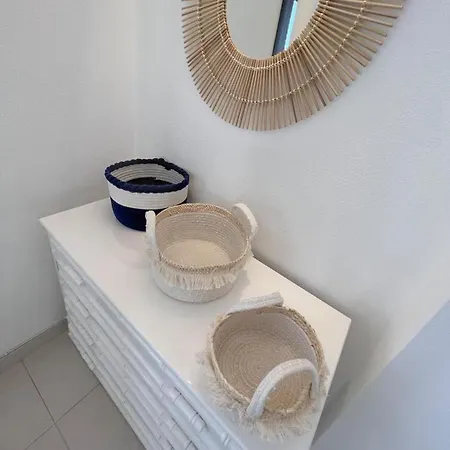 Paradise Seaview Costa Adeje (Tenerife)