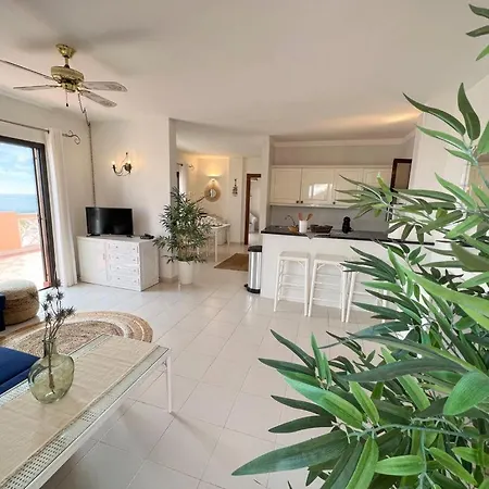 Lejlighed Paradise Seaview Costa Adeje (Tenerife)