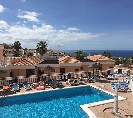 Paradise Seaview *