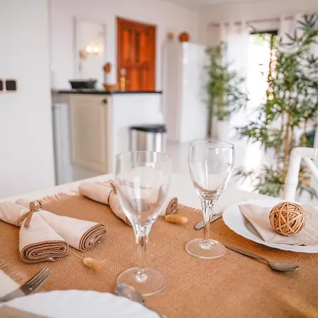 Appartamento Paradise Seaview