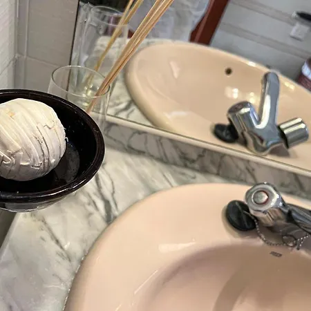 Paradise Seaview Lejlighed