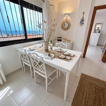 Paradise Seaview Appartamento *