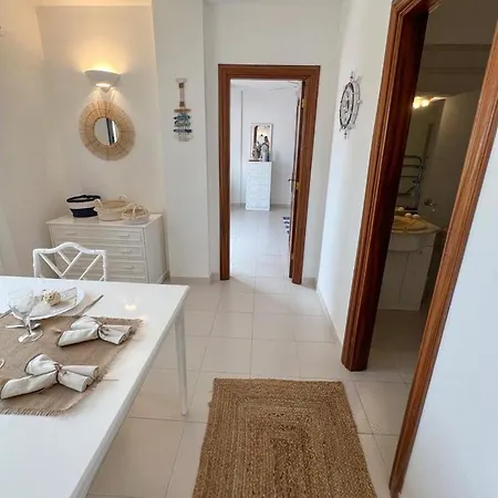 Paradise Seaview * Costa Adeje (Tenerife)