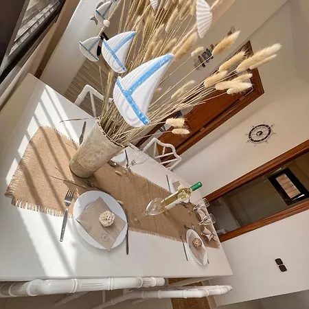 Paradise Seaview Lejlighed