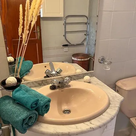 Paradise Seaview Appartamento Costa Adeje (Tenerife)