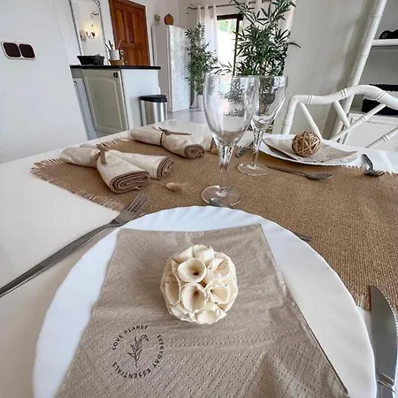 Lejlighed Paradise Seaview