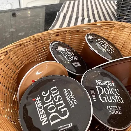 Paradise Seaview Appartamento *