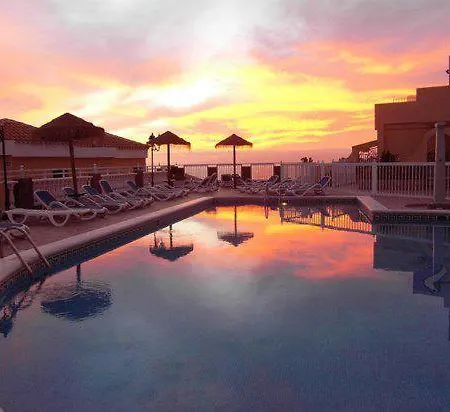 Διαμέρισμα Paradise Seaview