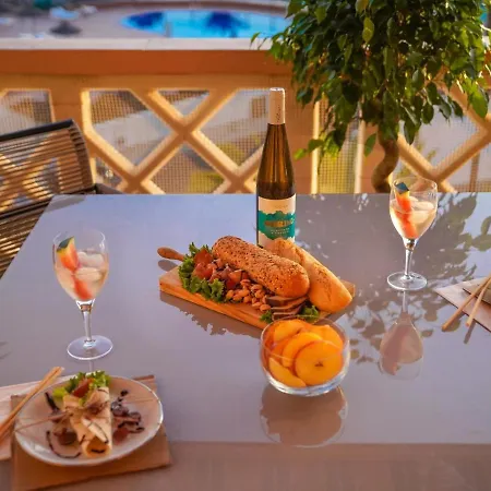 Appartamento Paradise Seaview Costa Adeje (Tenerife)