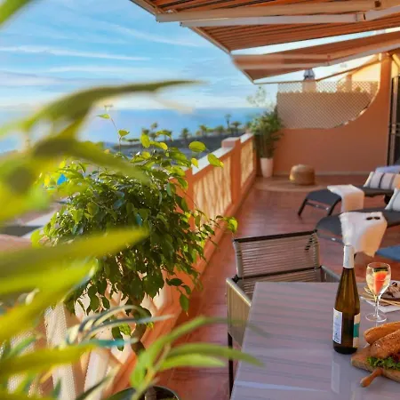 Paradise Seaview