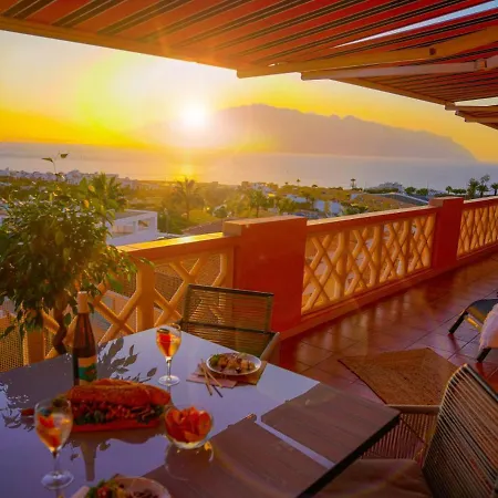 Paradise Seaview Адехе
