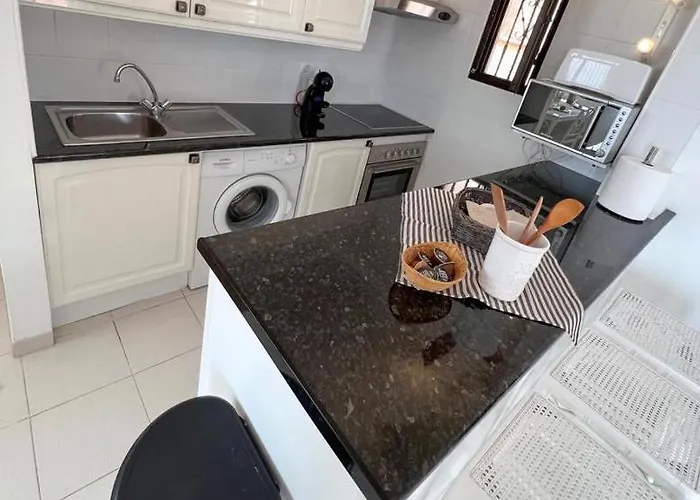 Paradise Seaview * Адехе